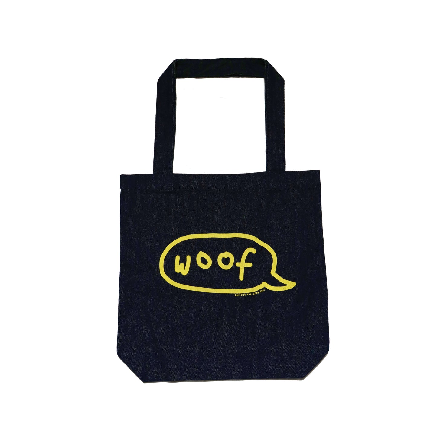 Woof Tote